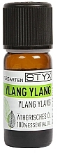 Духи, Парфюмерия, косметика Эфирное масло иланг-иланга - Styx Naturcosmetic Ylang Ylang