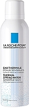 Парфумерія, косметика Термальна вода - La Roche-Posay Thermal Spring Water