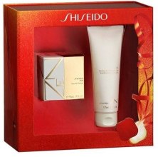 Духи, Парфюмерия, косметика Shiseido Zen - Набор (edp/50ml + sh/gel/125ml)