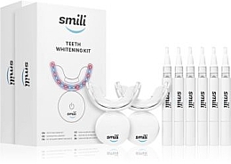 Набор для отбеливания зубов - Smili Duo Teeth Whitening Kit — фото N3