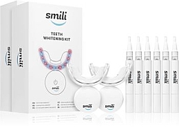 Набір для відбілювання зубів - Smili Duo Teeth Whitening Kit — фото N3