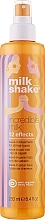 Незмивна маска-спрей для волосся з 12 активними ефектами - Milk_Shake Incredible Milk Limited Edition — фото N1