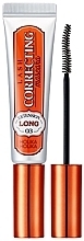 Набір - Holika Holika Lash Correcting Mascara 03 Extension Long (mascara/9ml + remover/30ml) — фото N2