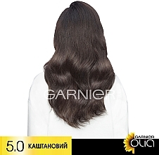 УЦЕНКА Стойкая крем-краска без аммиака - Garnier Olia * — фото N49