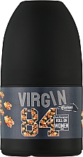Парфумерія, косметика Жіночий роликовий дезодорант - Virgin Women 84