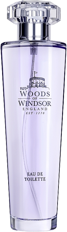 Woods of Windsor Lavender - Туалетная вода — фото N1