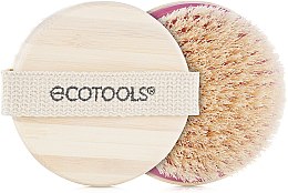 Парфумерія, косметика Щітка для сухого масажу - Ecotools Dry Brush