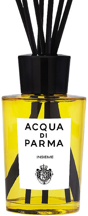 Аромадифузор для дому - Acqua Di Parma Insieme Room Diffuser — фото N1