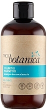 Парфумерія, косметика Очищувальний і розслаблювальний шампунь для волосся - Trico Botanica Calming Shampoo