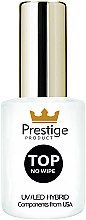 Духи, Парфюмерия, косметика Топ без липкого слоя - Prestige Product Top No Wipe