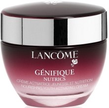 Духи, Парфюмерия, косметика Крем-активатор молодости для сухой кожи - Lancome Genifique Nutrics