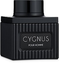 Flavia Cygnus Pour Homme - Парфумована вода — фото N1