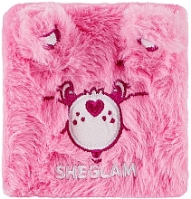 Румяна для лица - Sheglam Care Bears Cuddle Time Blush — фото N2