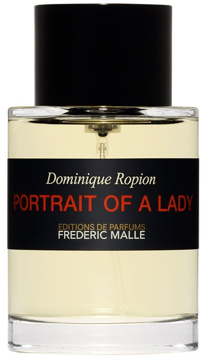 Frederic Malle Portrait Of A Lady - Парфюмированная вода