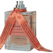 Духи, Парфюмерия, косметика Blumarine Bellissima Parfum Intense - Парфюмированная вода (тестер без крышечки)