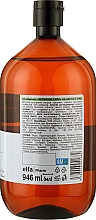 Шампунь "Репейная сила" - The Doctor Health & Care Burdock Energy 5 Herbs Infused Shampoo — фото N4