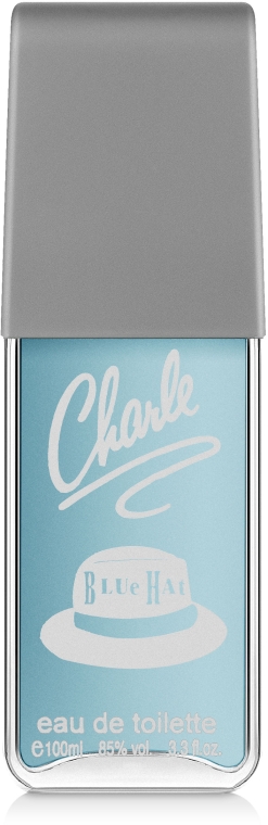 Sterling Parfums Charle Blue - Туалетная вода — фото N1