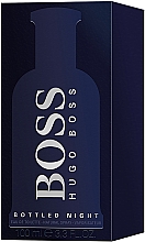 BOSS Bottled Night - Туалетна вода — фото N2