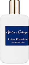 Atelier Cologne Poivre Electrique - Одеколон — фото N2