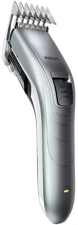 Машинка для стрижки волосся                         - Philips QC5130/15 — фото N1