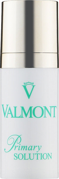 Противовоспалительный флюид от недостатков кожи - Valmont Primary Solution — фото N1