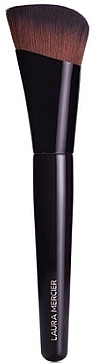 Кисть для макияжа - Laura Mercier Real Flawless Foundation Brush — фото N1