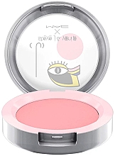 Парфумерія, косметика Рум'яна для обличчя - M.A.C Steve J. & Yoni P. Collection Powder Blush