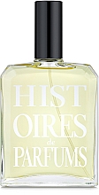 Histoires de Parfums 1725 Casanova - Парфюмированная вода — фото N1