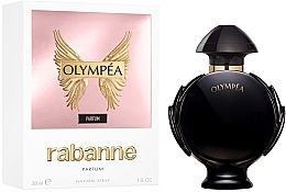 Paco Rabanne Olympea Parfum - Парфуми — фото N2