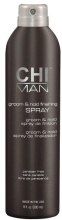 Духи, Парфюмерия, косметика Завершающий укладочный спрей - CHI Man Groom & Hold Finishing Spray-Flexible Hold