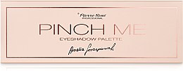 Палетка тіней для повік, 14 кольорів - Pierre Rene Palette Match System Eyeshadow Pinch Me — фото N2