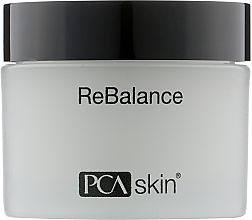 Духи, Парфюмерия, косметика Увлажняющий крем для чувствительной кожи лица - PCA Skin ReBalance