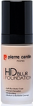 УЦЕНКА Тональная основа для лица - Pierre Cardin HD Blur Foundation * — фото N2