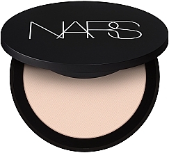 Компактная пудра - Nars Soft Matte Advanced Perfecting Powder — фото N1