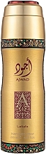 Духи, Парфюмерия, косметика Lattafa Perfumes Ajwad - Парфюмированный спрей