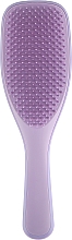 Духи, Парфюмерия, косметика УЦЕНКА Расческа для волос - Tangle Teezer The Wet Detangler Fine & Fragile Hypnotic Heather *