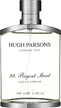 Hugh Parsons 99 Regent Street - Парфюмированная вода — фото N1
