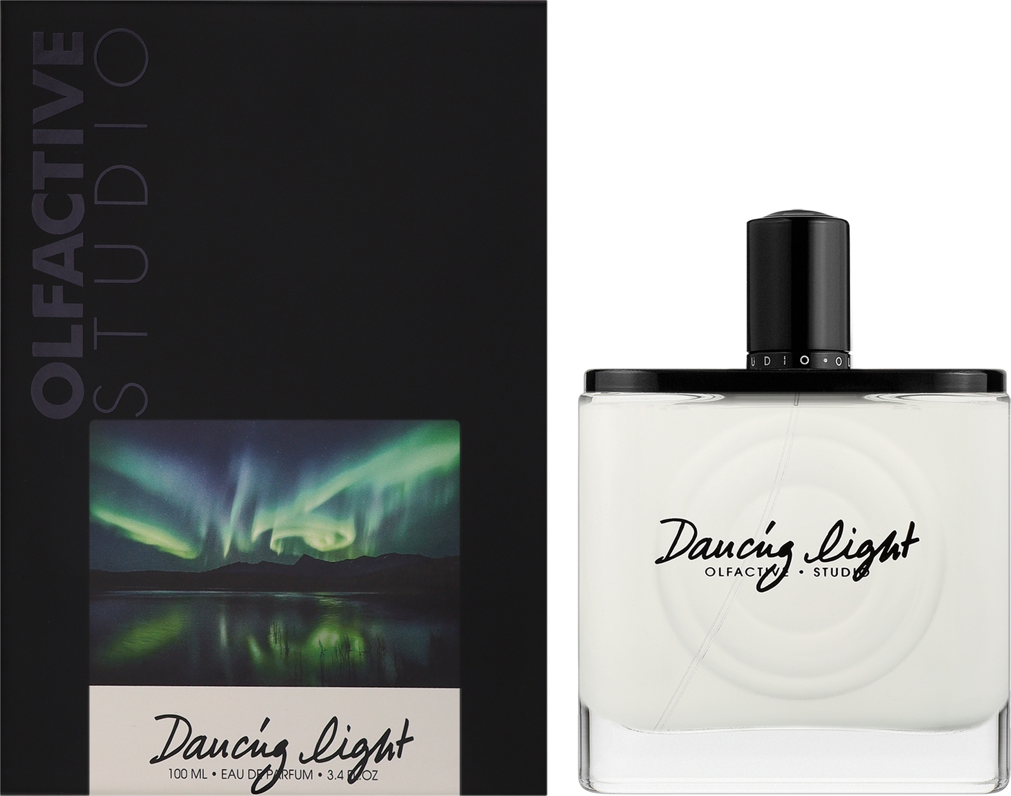 Olfactive Studio Dancing Light - Парфумована вода — фото 100ml