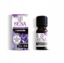 Набір "Лаванда", з натуральними квітами лаванди, 7 продуктів - Sedan Lavena Lavender — фото N4