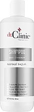 Шампунь против перхоти - Dr. Clinic Anti-Dandruff Shampoo — фото N1