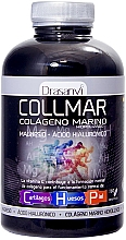 Пищевая добавка "Морской коллаген+магний+гиалуроновая кислота" - Drasavni Collmar Marine Collagen, Magnesium, Hyaluronic Acid — фото N1