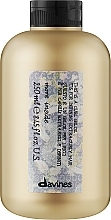 Масло-гель для волос - Davines More Inside Curl Gel Oil — фото N1