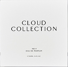 Zarkoperfume Cloud Collection №4 - Парфумована вода — фото N5