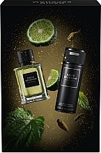 David Beckham Instinct - Набір (edp/50ml + deo/150ml) — фото N4