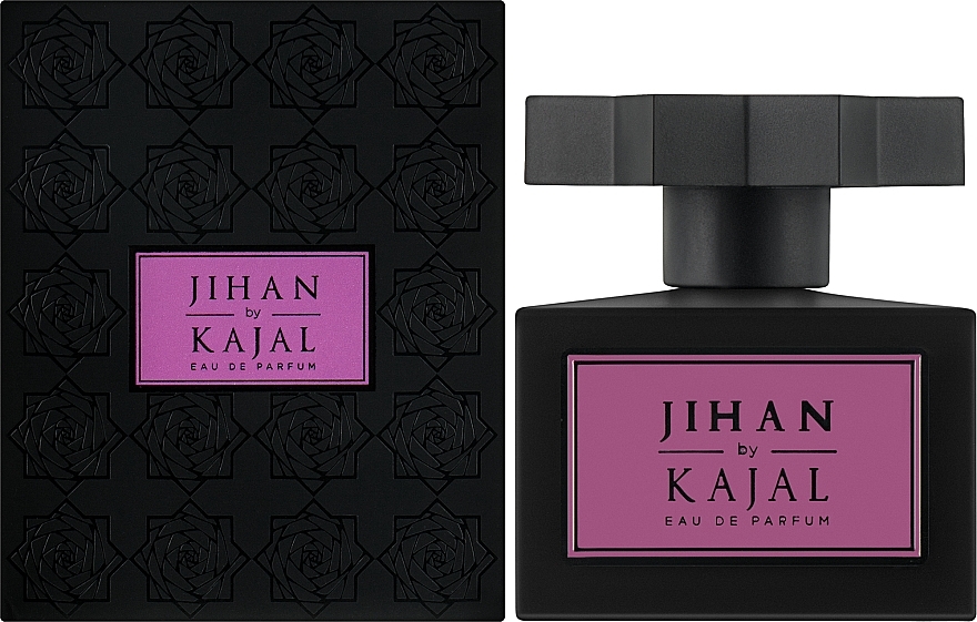 Kajal Perfumes Paris Jihan - Парфюмированная вода — фото N2