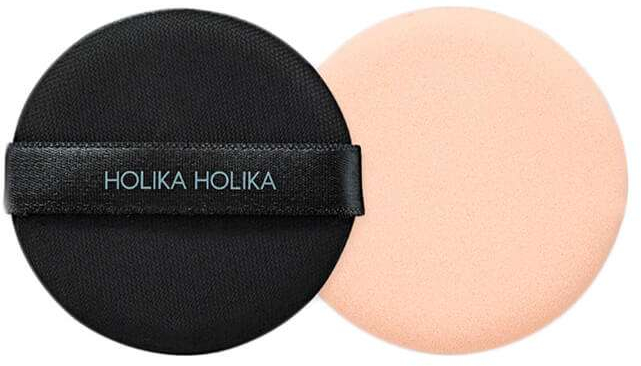 Пуф для маскирующих основ - Holika Holika Magic Tool Premium Cover Air Puff — фото N1