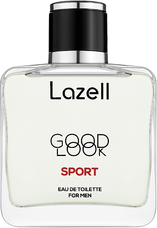 Lazell Good Look Sport - Туалетная вода — фото N1