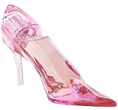 Disney Princess Cinderella Pink Slipper - Парфюмированная вода — фото N2