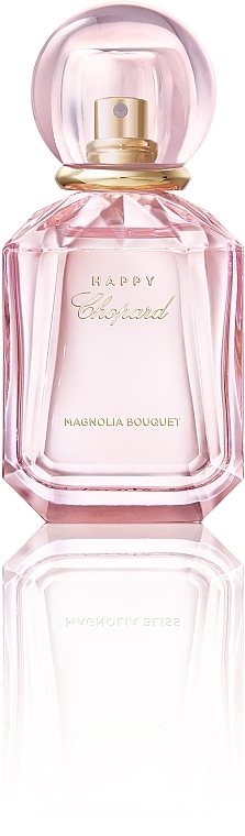 Chopard Happy Magnolia Bouquet - Туалетная вода