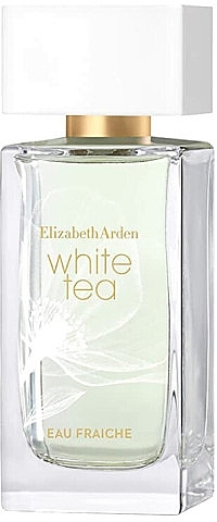 Elizabeth Arden White Tea Eau Fraiche - Туалетная вода (тестер без крышечки) — фото N1
